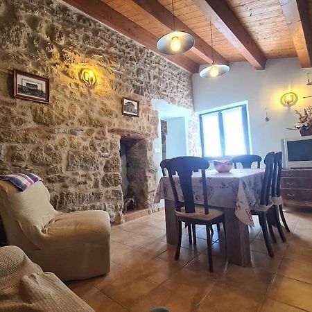Cal Sastre Villa Olius Bagian luar foto