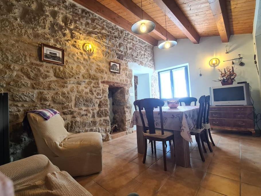 Cal Sastre Villa Olius Bagian luar foto