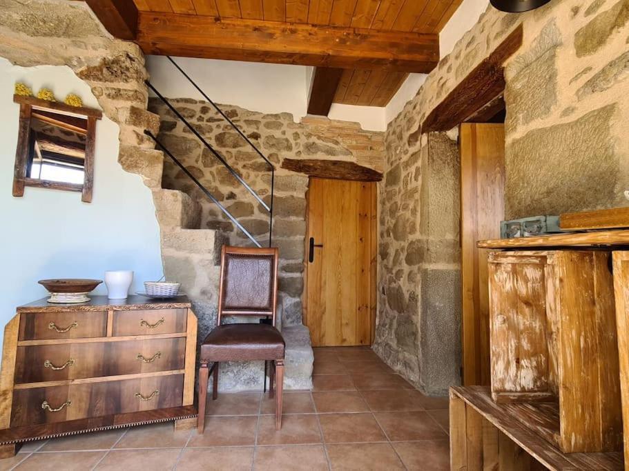 Cal Sastre Villa Olius Bagian luar foto